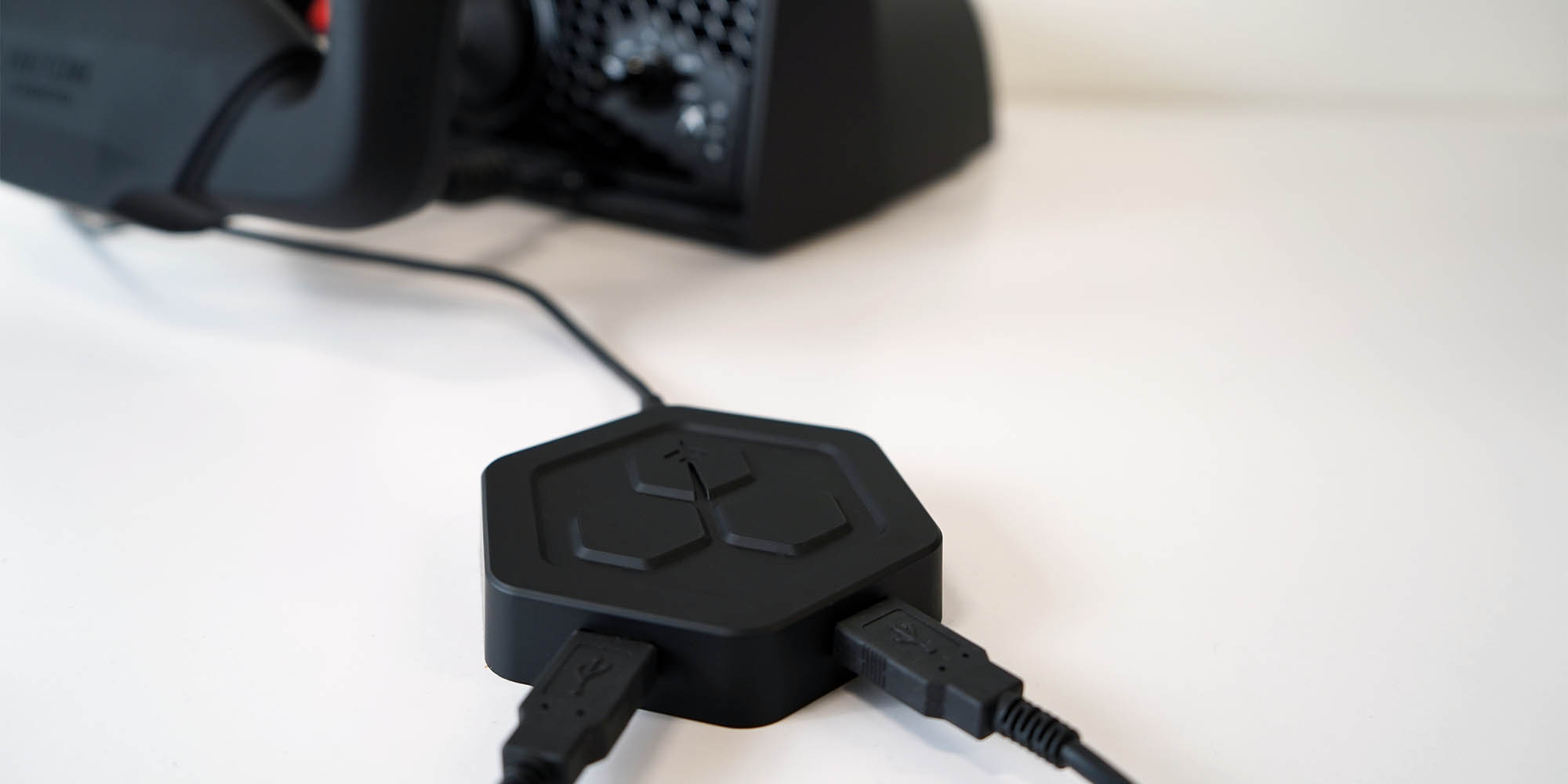 Alpha Flight Controls XPC brings Xbox compatibility