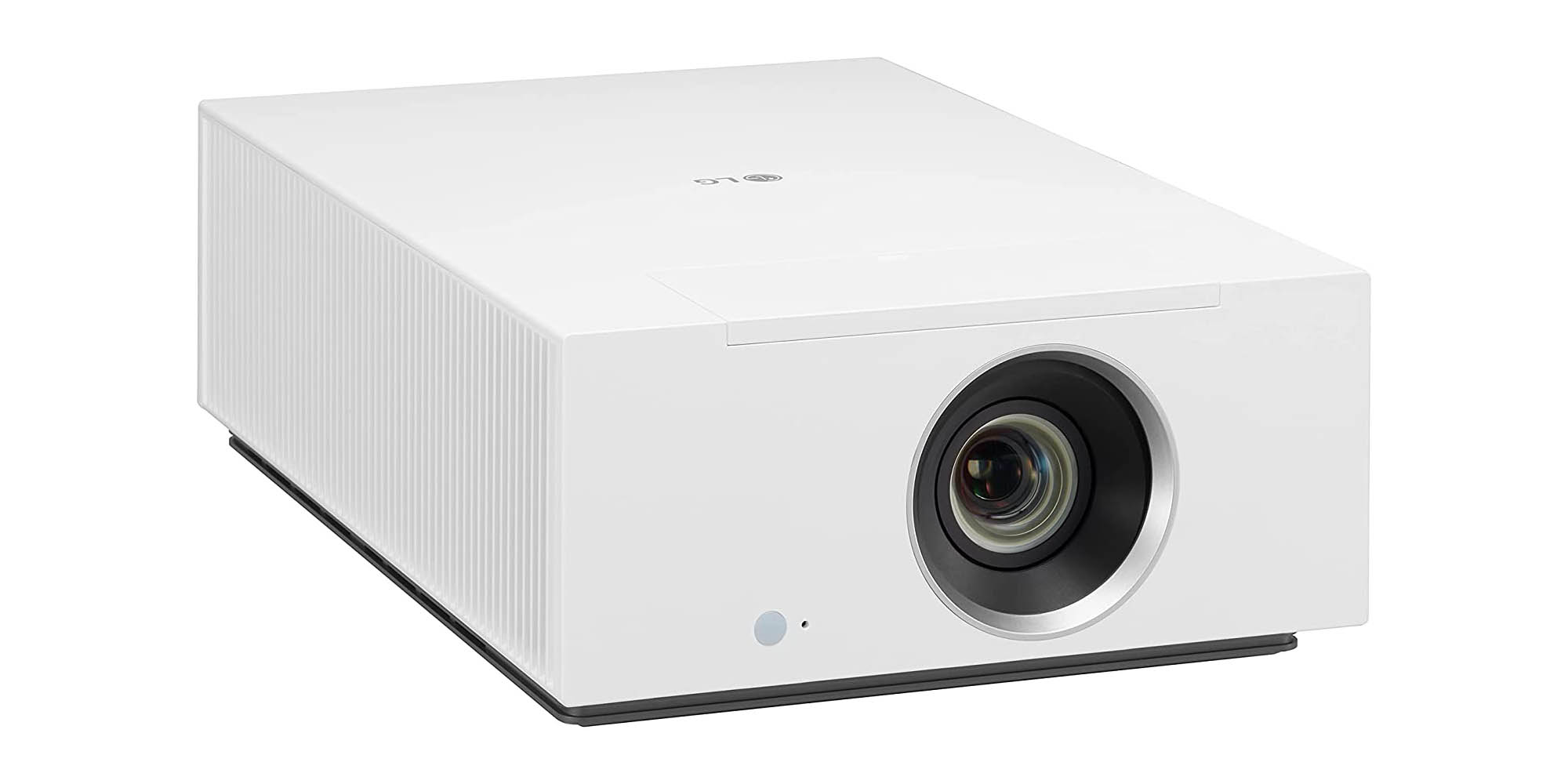 LG's regularly $2,297 4K Hybrid CineBeam Projector falls to second-best ...