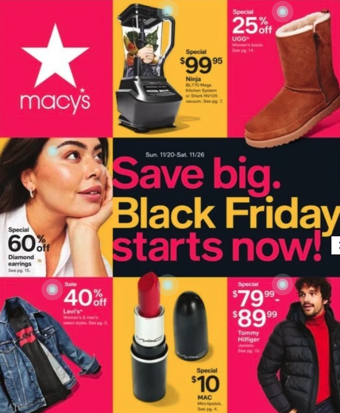 Macy's Black Friday In July Sale: 8 Wireless Bras UNDER $20—For