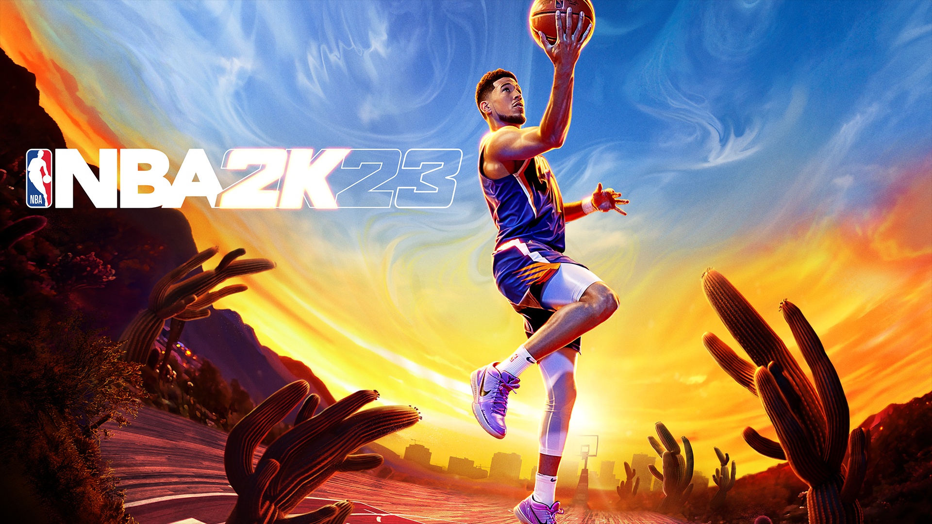 June PlayStation Plus FREE games NBA 2K23, Jurassic World, and Trek to Yomi