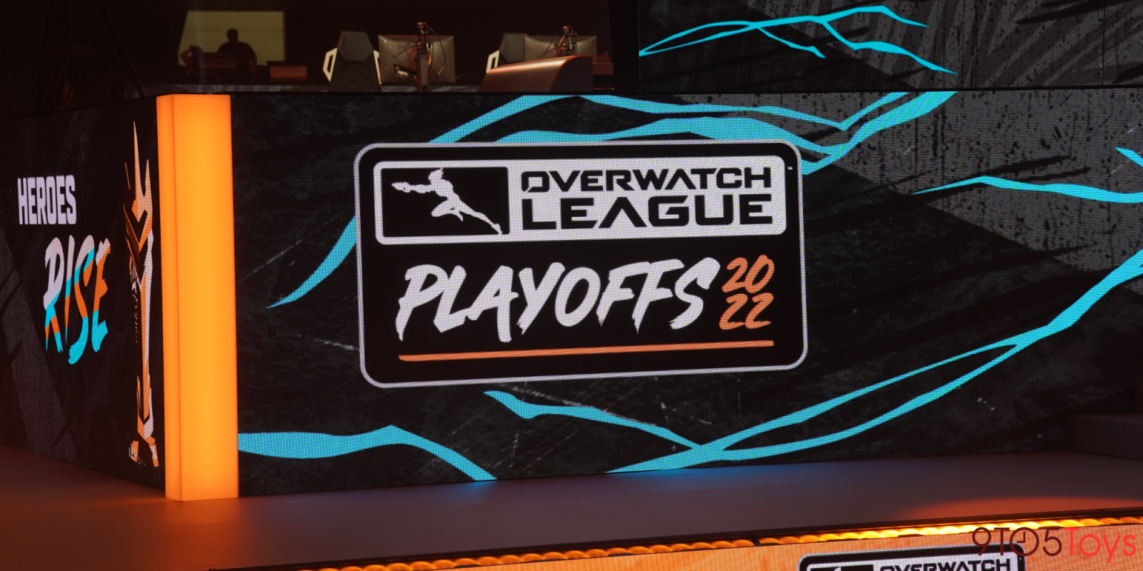 Overwatch League Playoffs