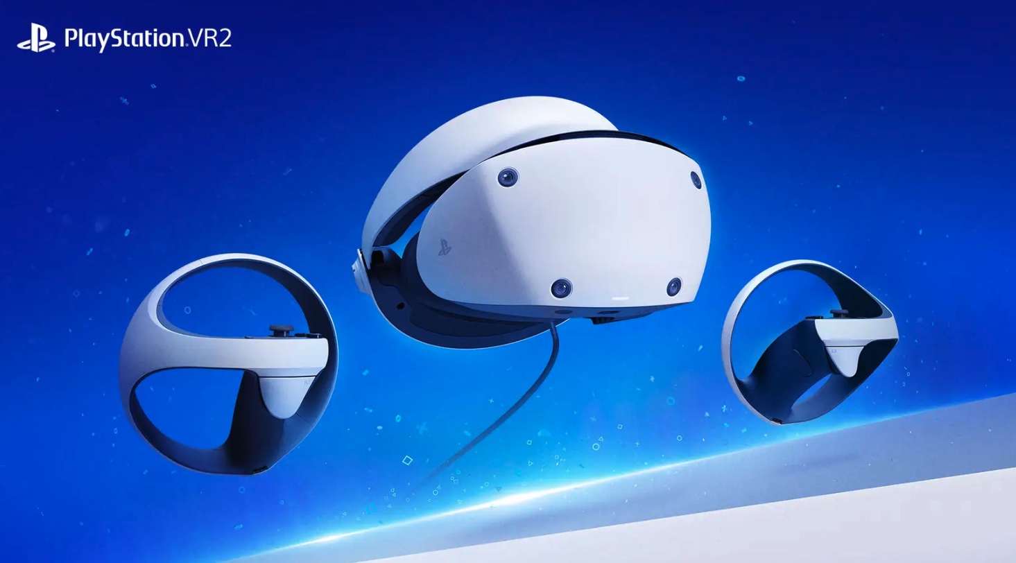 Sony PlayStation VR2 Hardware Review -- Sony just won the VR War —  GAMINGTREND