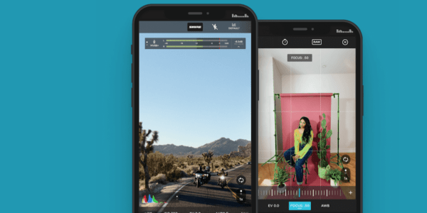 Pro Camera by Momen
