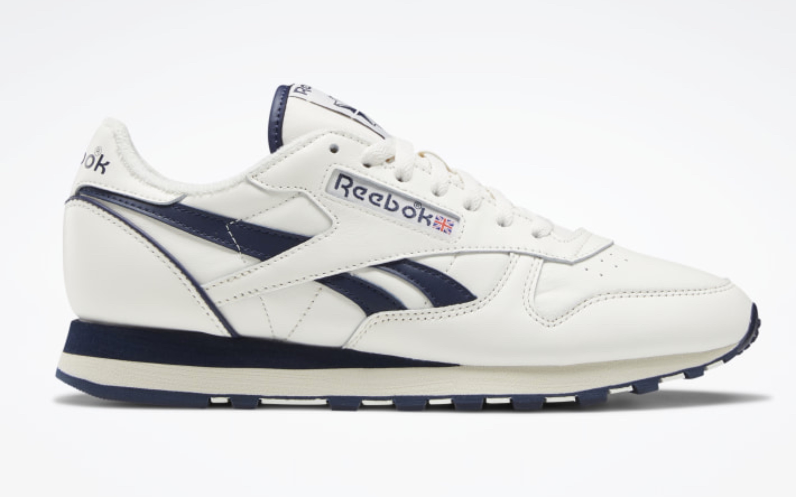 Reebok classic leather store black friday