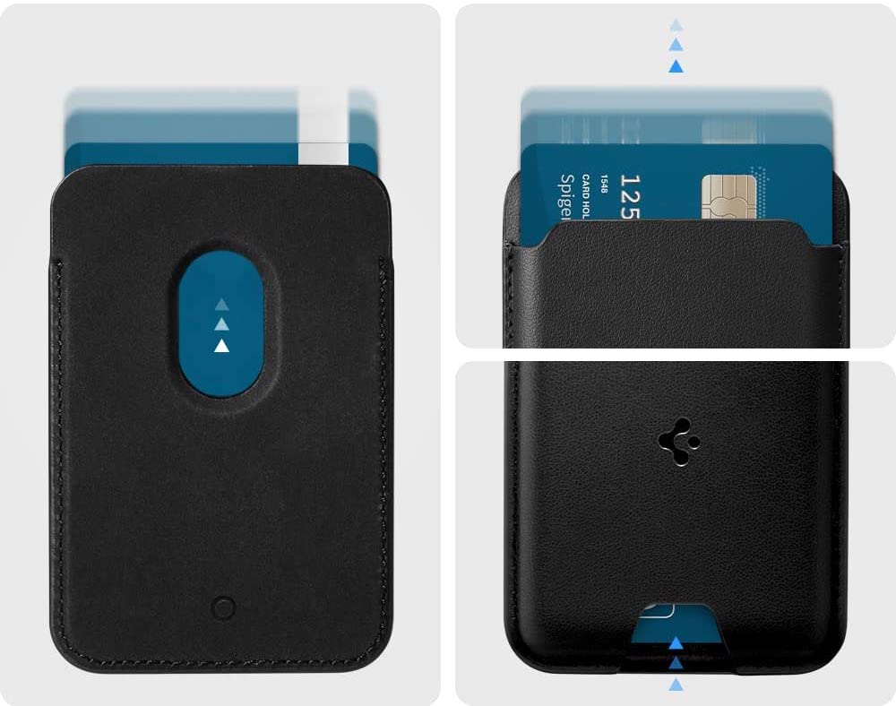 Spigen new MagSafe wallet is here