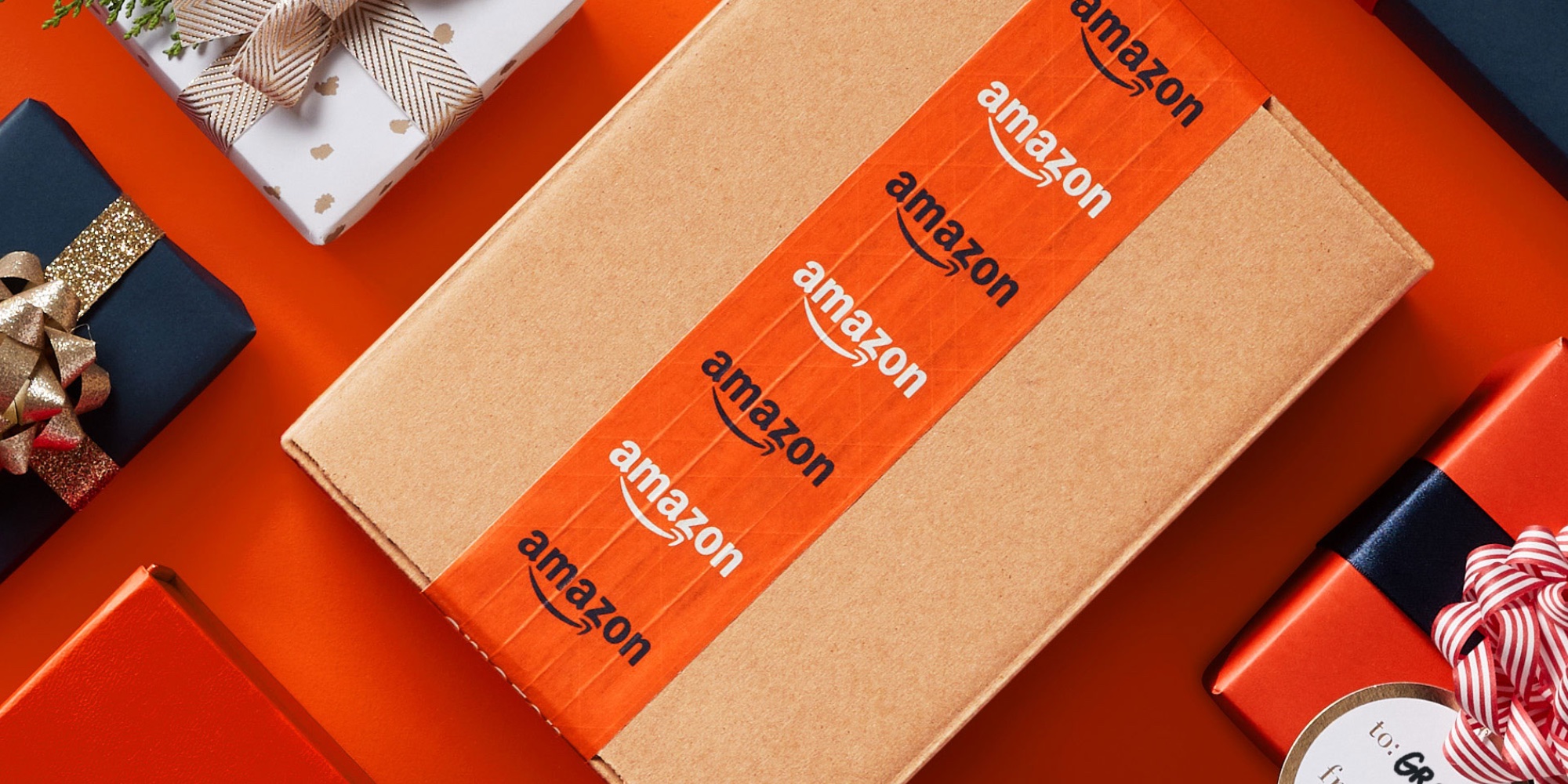 Amazon Black Friday ad revealed for 2022 with 48 hours of savings