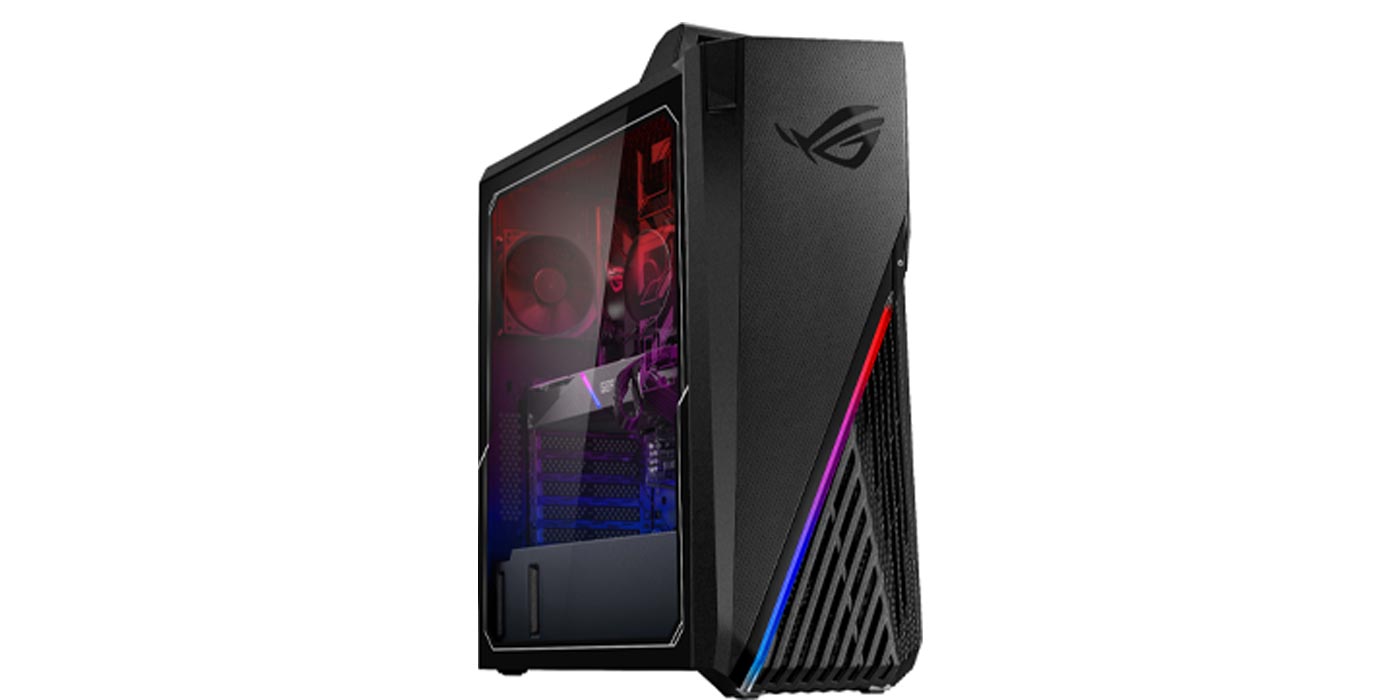 black friday prebuilt pc