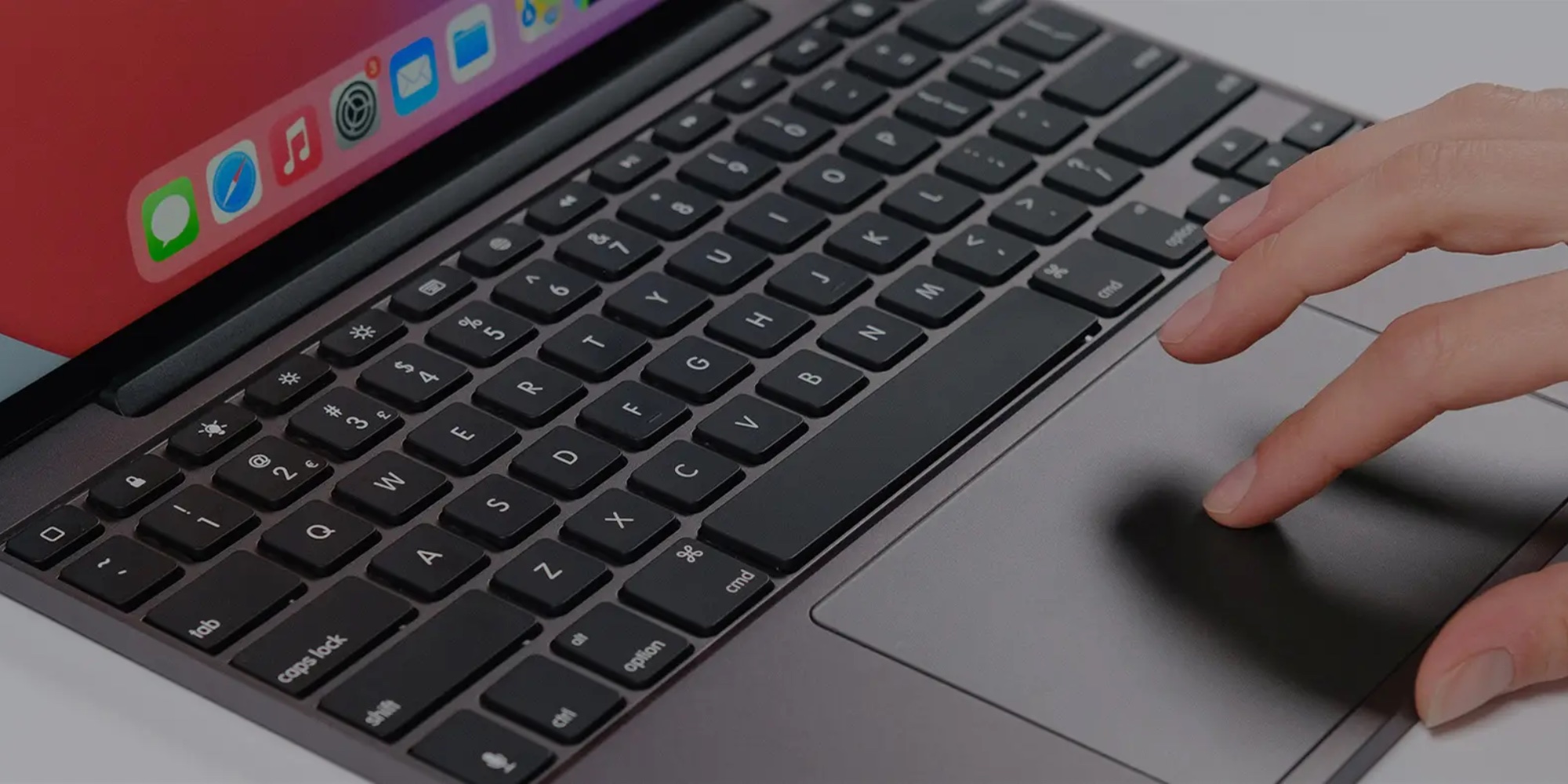 Brydge's 12.9-inch iPad Pro MAX+ Keyboard hits $180 low in Cyber