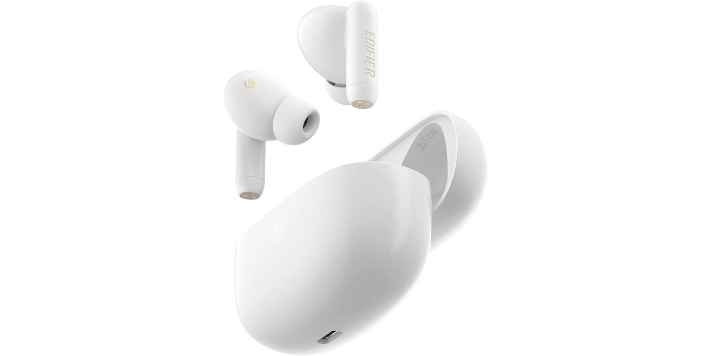 True wireless earbuds for hybrid working