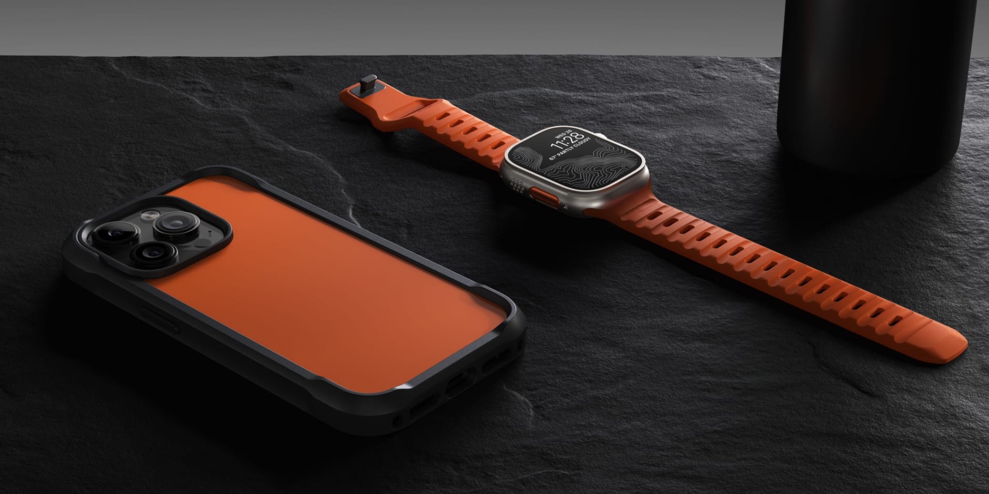 Nomad takes 25 off entire collection of iPhone cases, MagSafe chargers, more