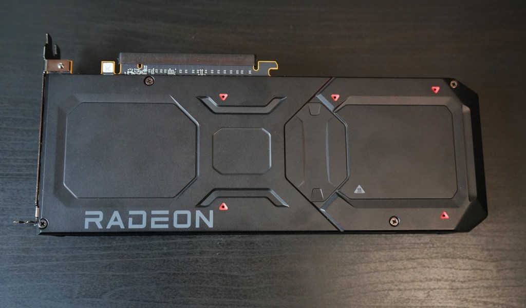 AMD's Radeon RX 7900 Series Punches Well Above Its Price Point
