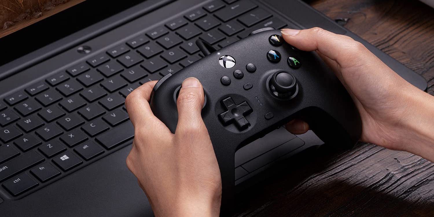 GameSir Launches G7 SE Wired Xbox Controller with Anti-Drift Sticks
