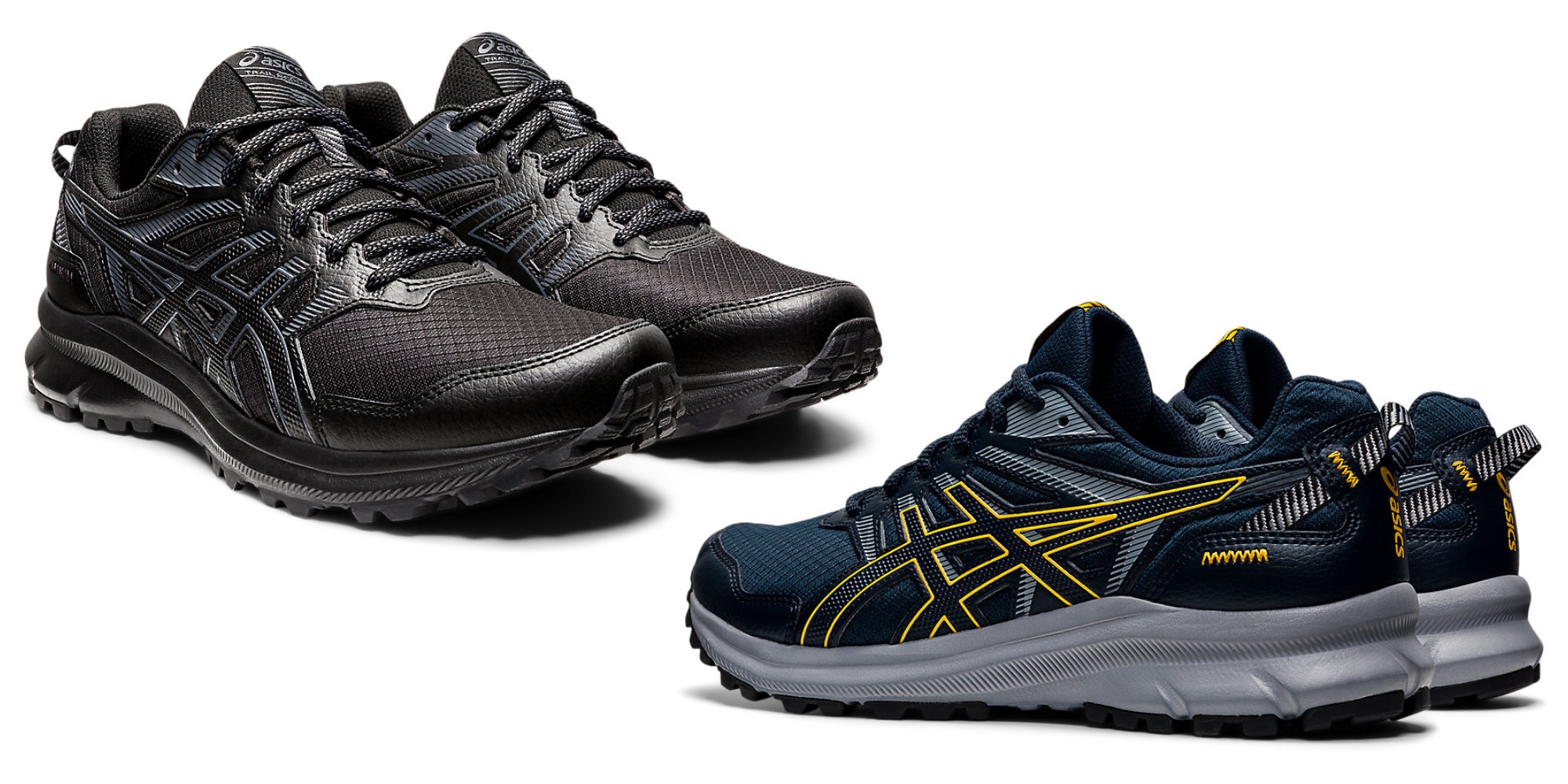 Perth Blackborough Entrance Fascinate Score a pair of ASICS Trail Scout 2 Running Shoes for just $24 (Reg. $60)