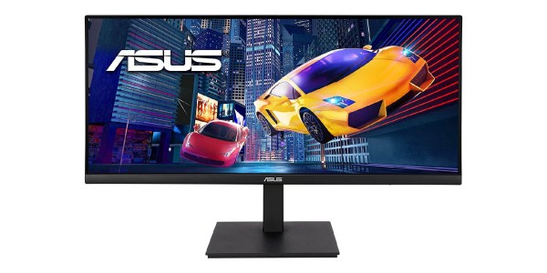 ASUS Ultrawide Gaming Monitor