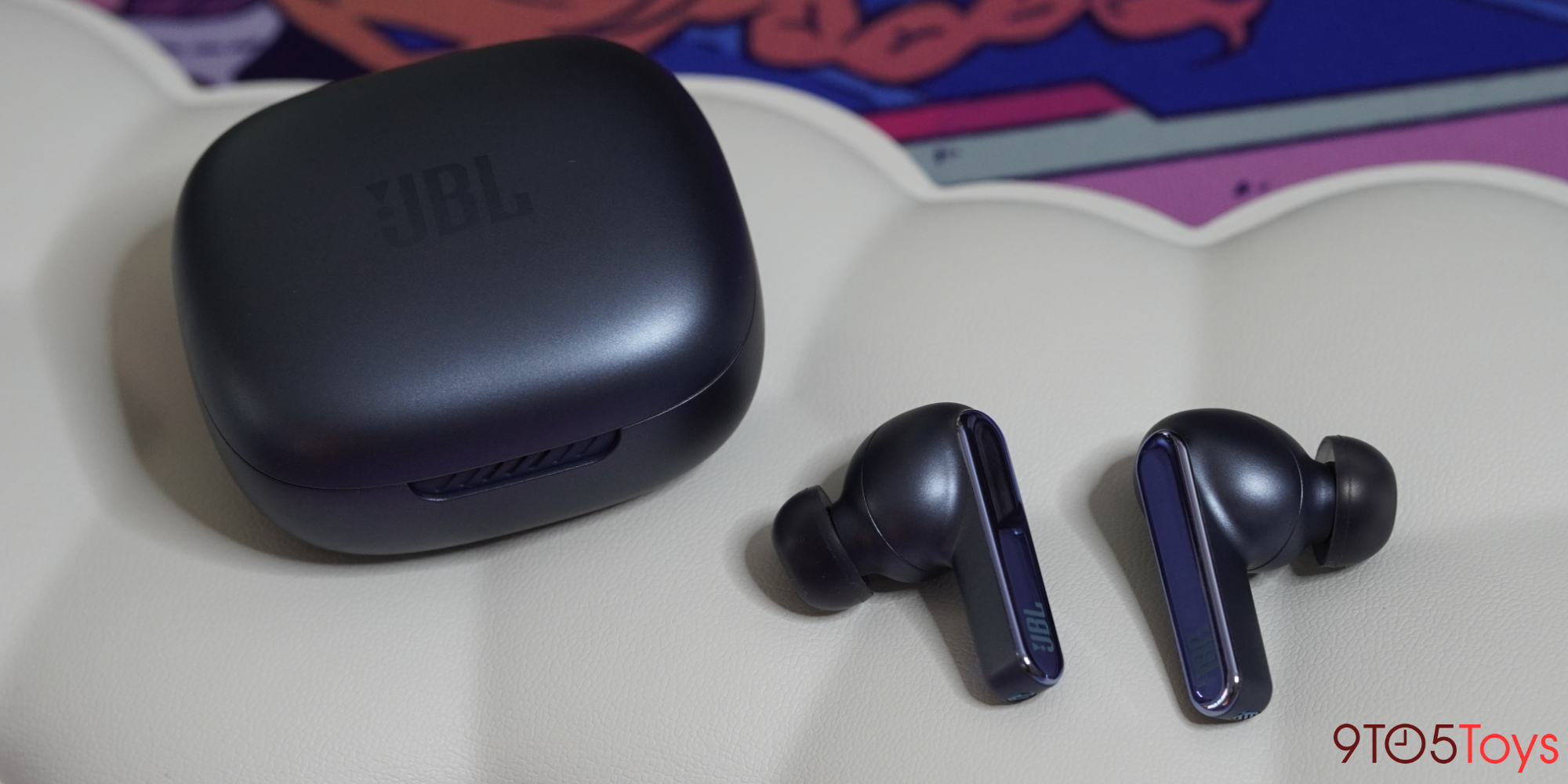 sony jbl earbuds combo