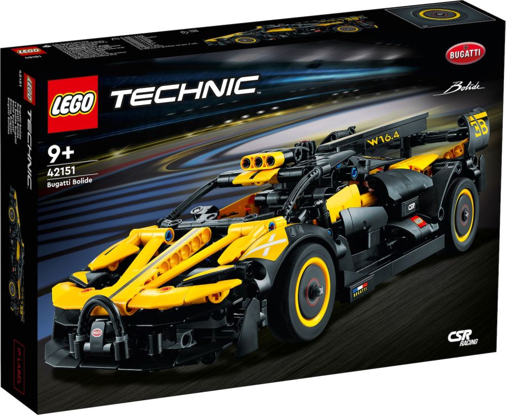 LEGO 2023 technic