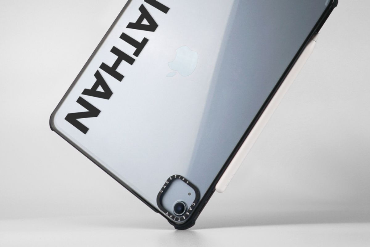New CASETiFY iPad cases have arrived at up to 25 off