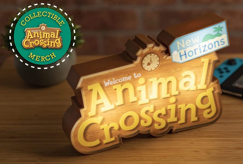 Nintendo holiday deals-sale Animal Crossing