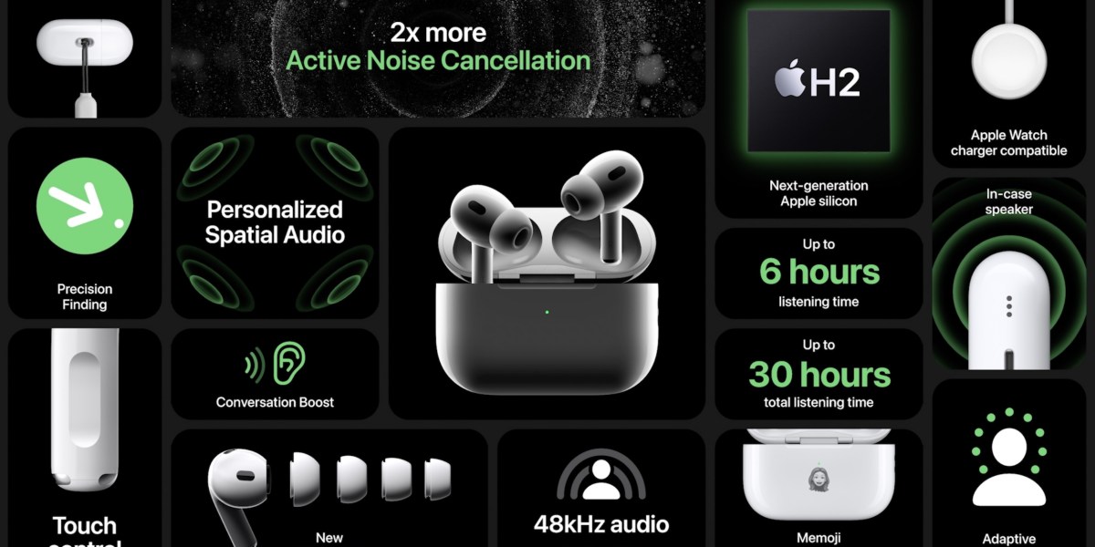 AirPods 3 deliver Spatial Audio, 'Hey Siri,' and more by Christmas