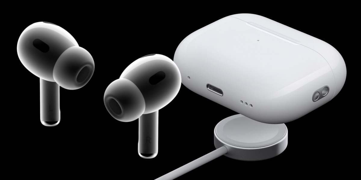 Apple AirPods Pro 2 are $50 off at  ahead of the new iPhone 15 launch  