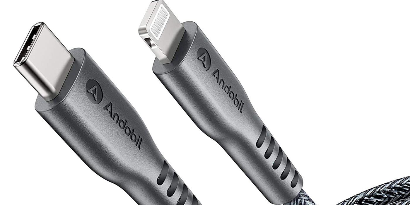  Anker、初の MFi Lightning - USB-C ケーブルの予約注文を開始、2 月 20 日に出荷