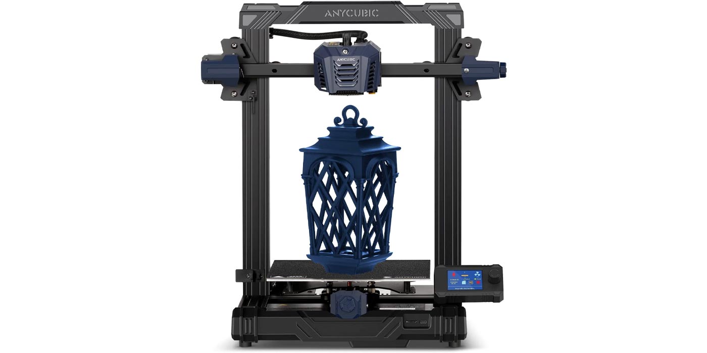 Anycubic Kobra Neo review: It is the one!
