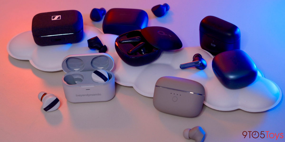 All The New JBL Truly Wireless Earbuds - 2022 