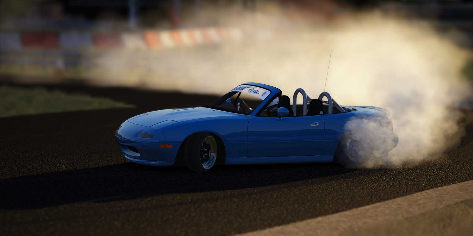 Buttkicker Gamer Pro: Making my sim rig more immersive