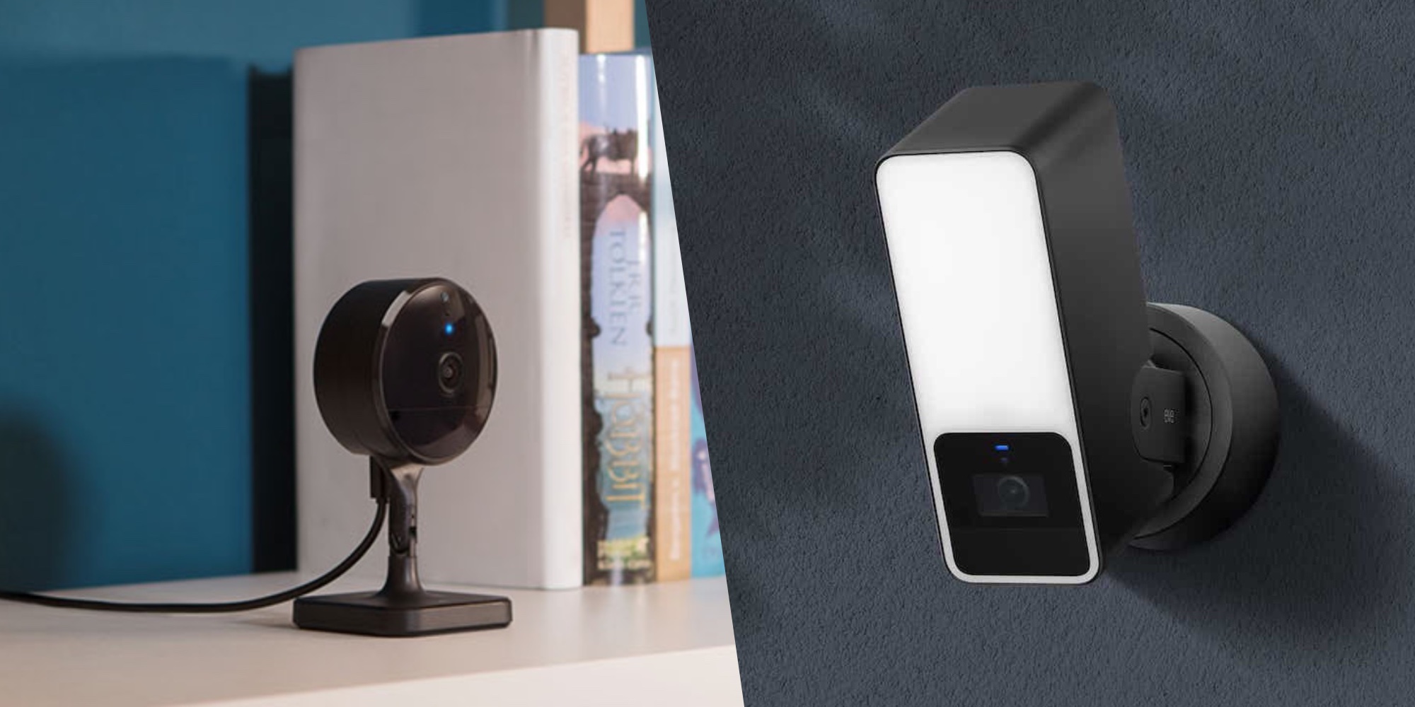 Eve Outdoor Cam brings HomeKit Secure Video to your smart home at $200  (Save $50)