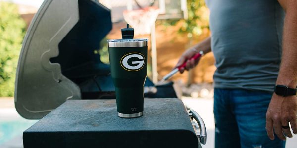 Simple Modern Officially Licensed NFL Tumbler