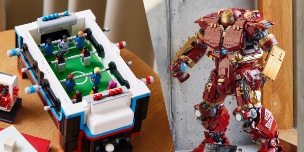 lego