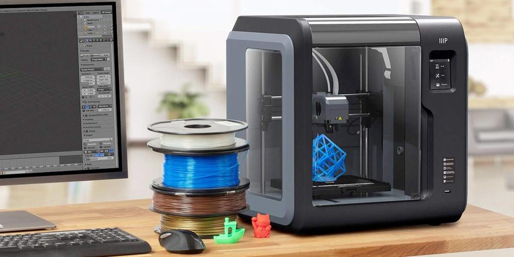 gift guide maker 3d printer