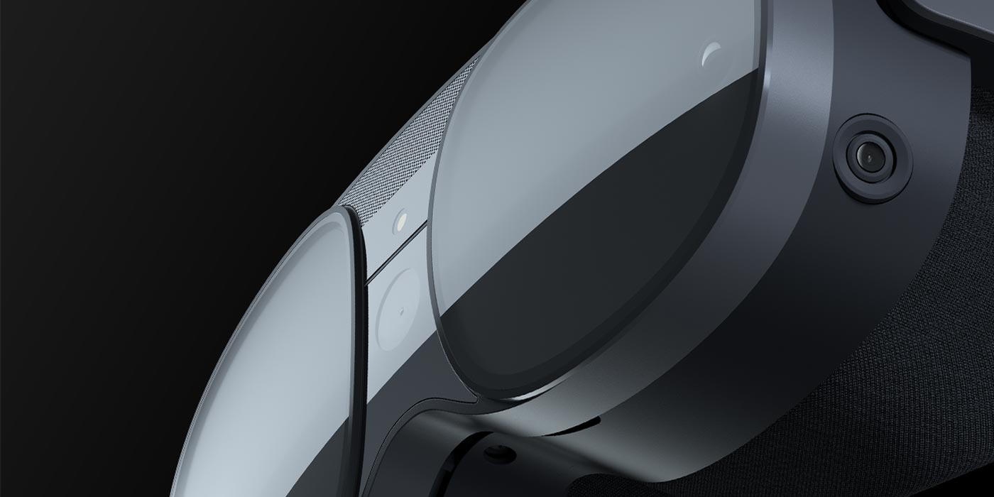 New HTC VR headset coming in January to compete with Quest