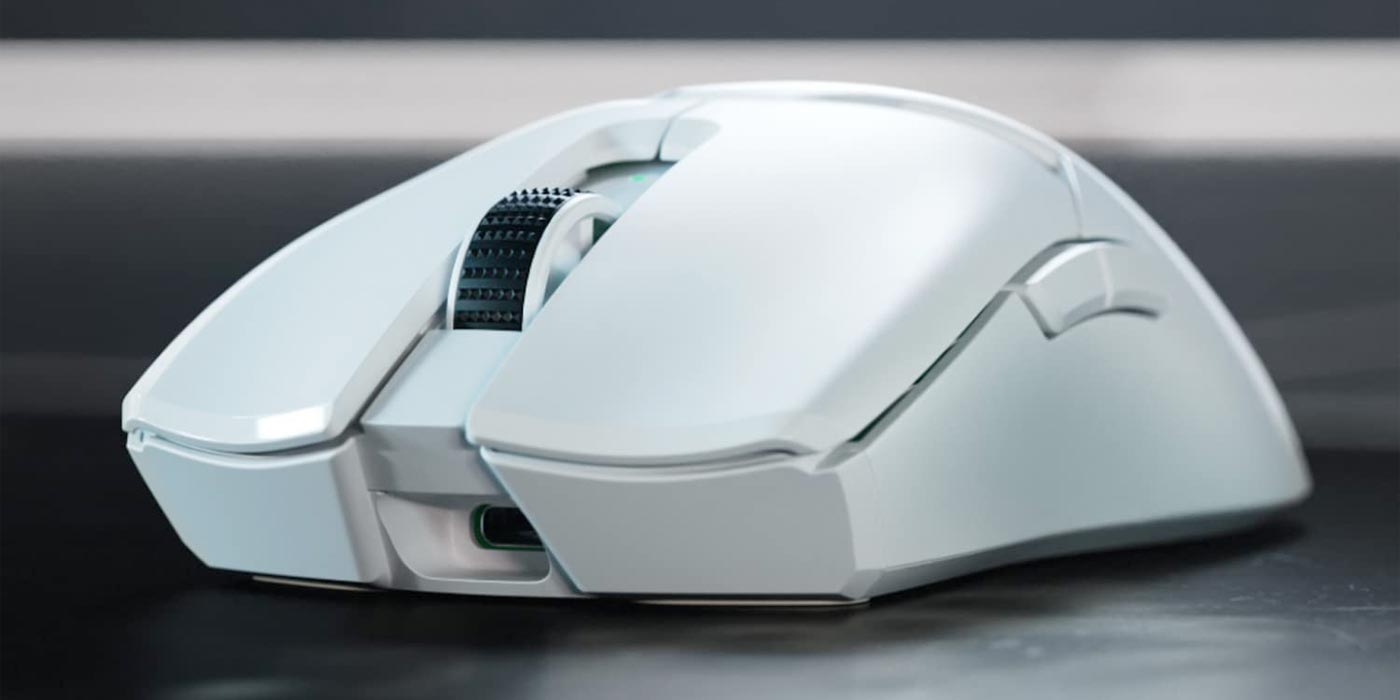 Razer's ultra-lightweight Viper V2 Pro wireless gaming mouse falls