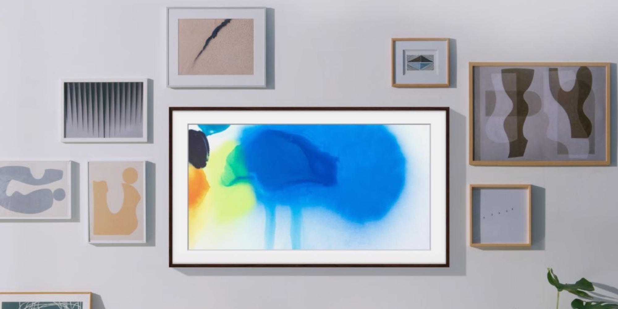 Best prices yet land on Samsung's lineup of Frame 2022 AirPlay 2 TVs