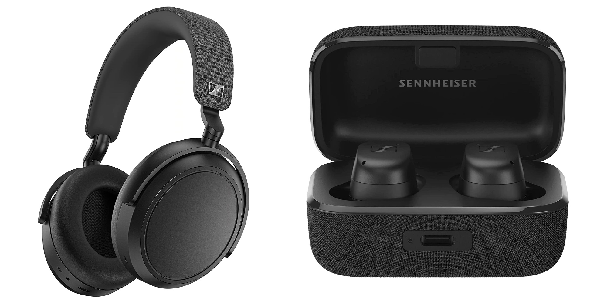 Leak of Sennheiser's yet-to-be-unveiled Momentum 4 headphone shows new  design and hefty price tag 