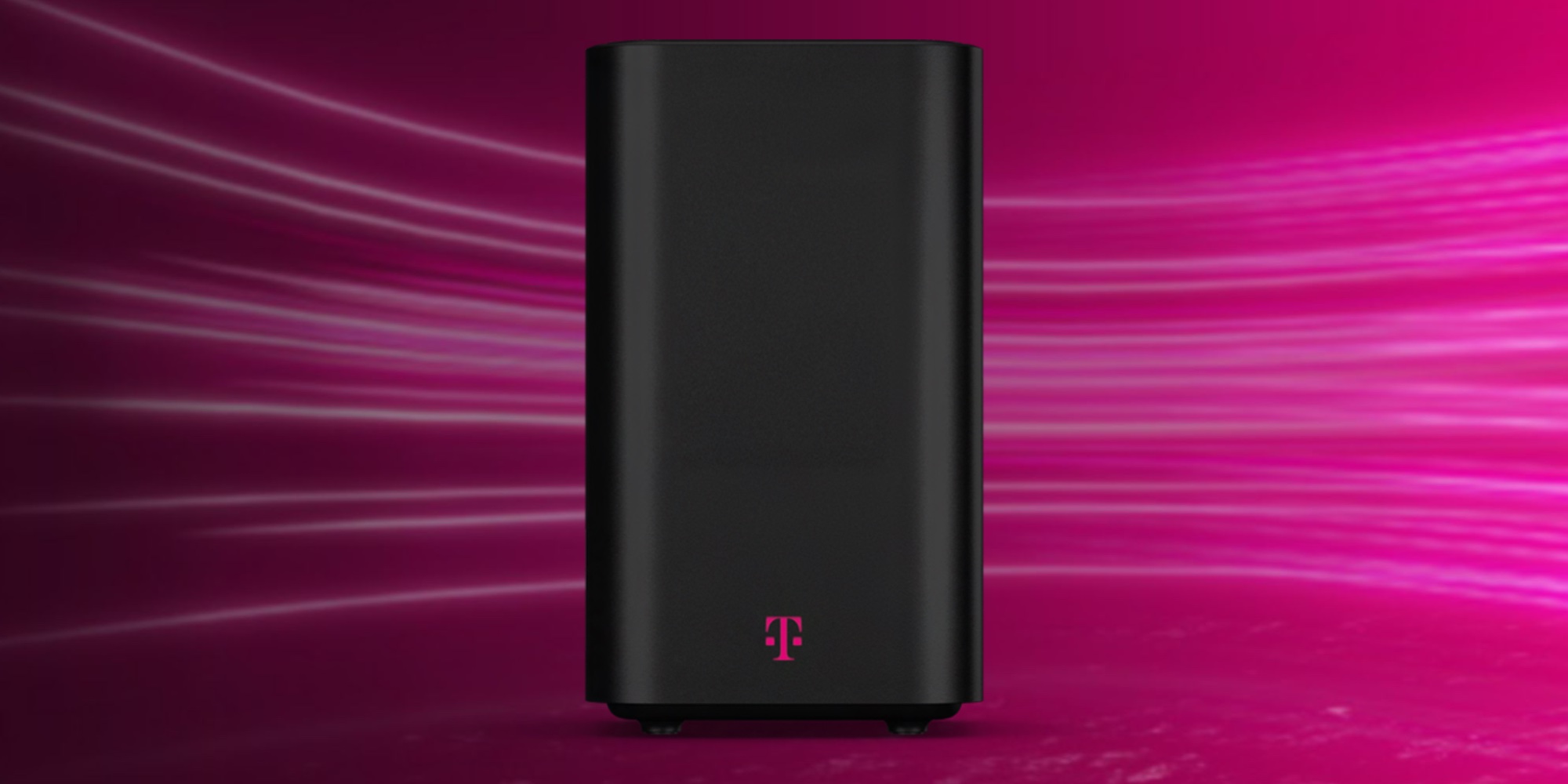 TMobile's popular 25 per month 5G Home now includes a free
