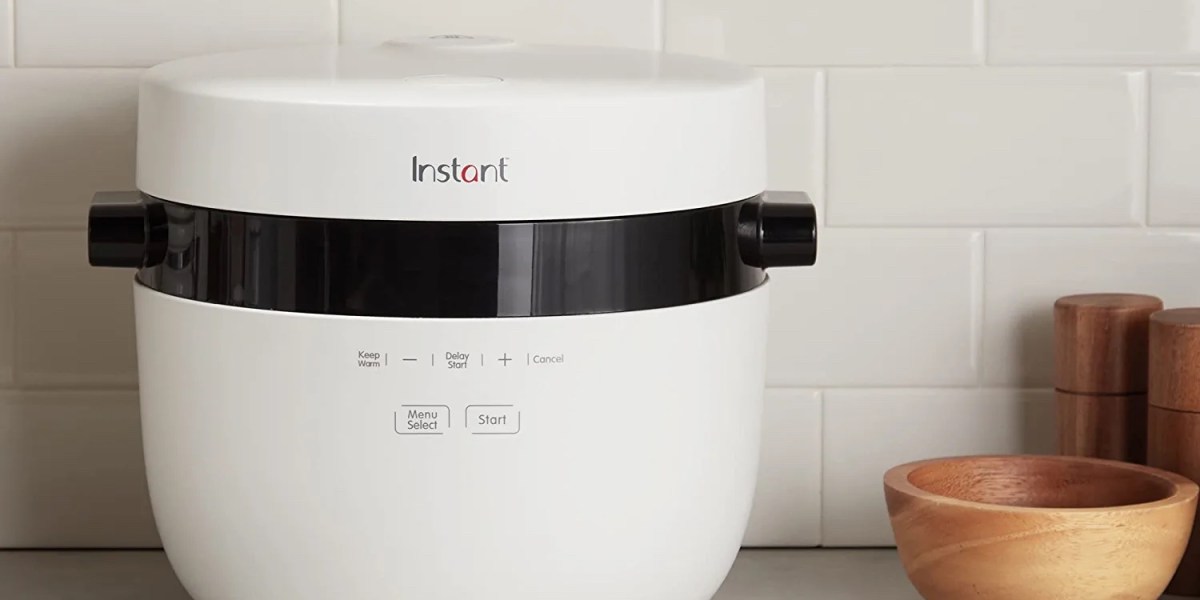 What Is 8 In 1 Rice Cooker? | How to Use a Rice Cooker to Make Perfect ...