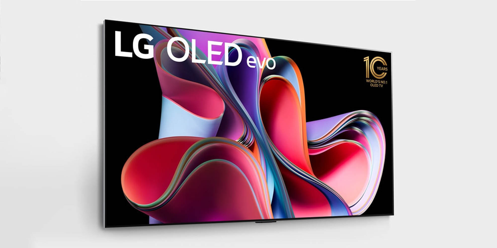 LG unveils 2023 OLED TV lineup and updates at CES 2023