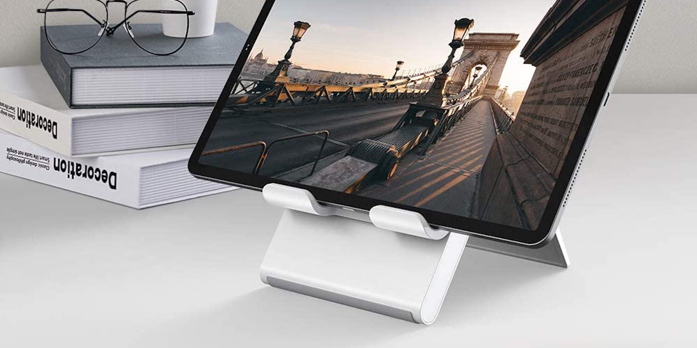 Classic iPad/Tablet Stand Display
