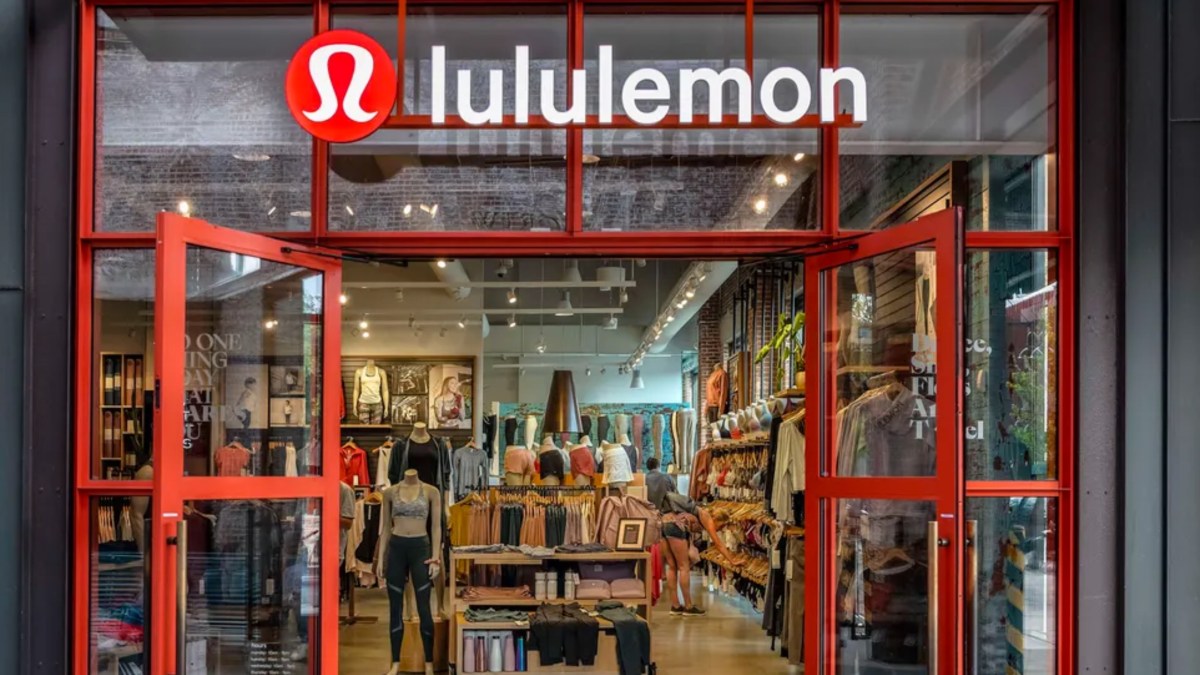 lululemon drops new weekly finds in its We Made Too Much section