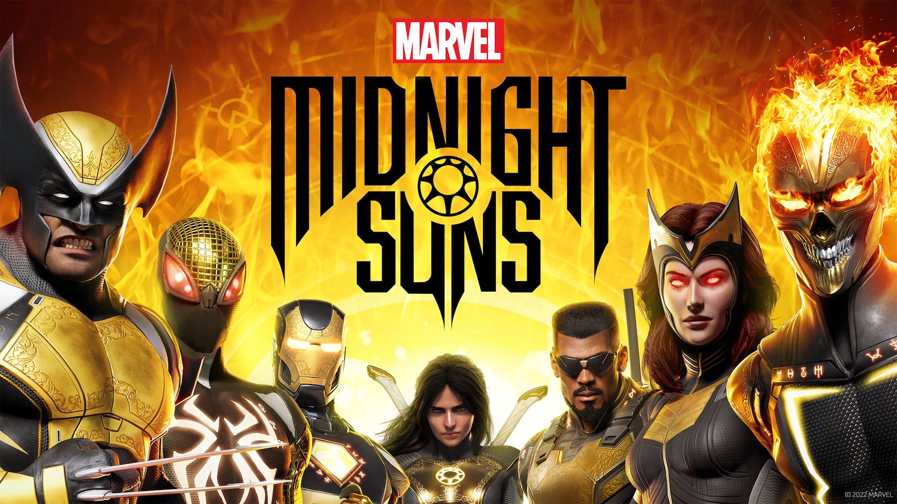 midnight suns ps5 walmart