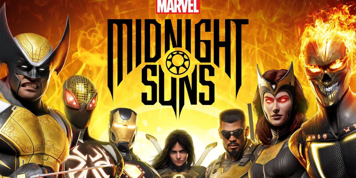 Marvel's Midnight Suns