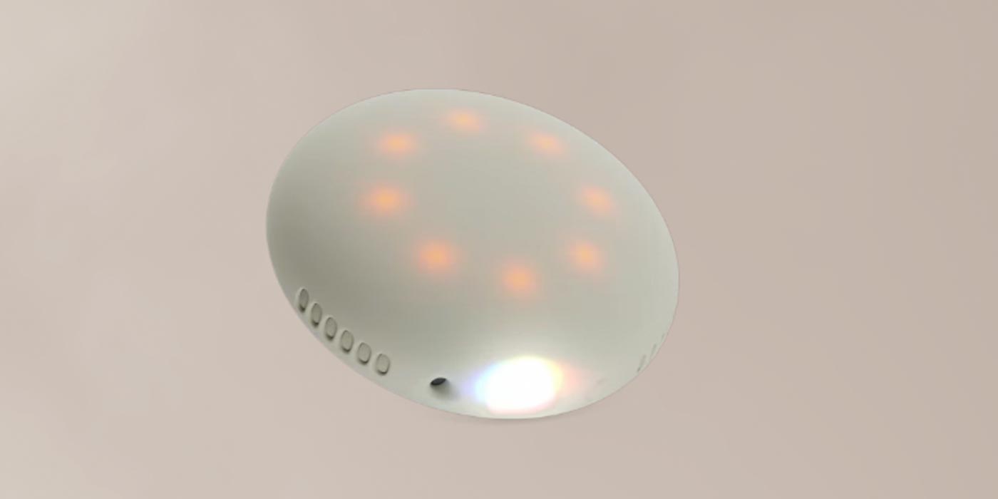 STEM Projector has a unique feature set and a high price