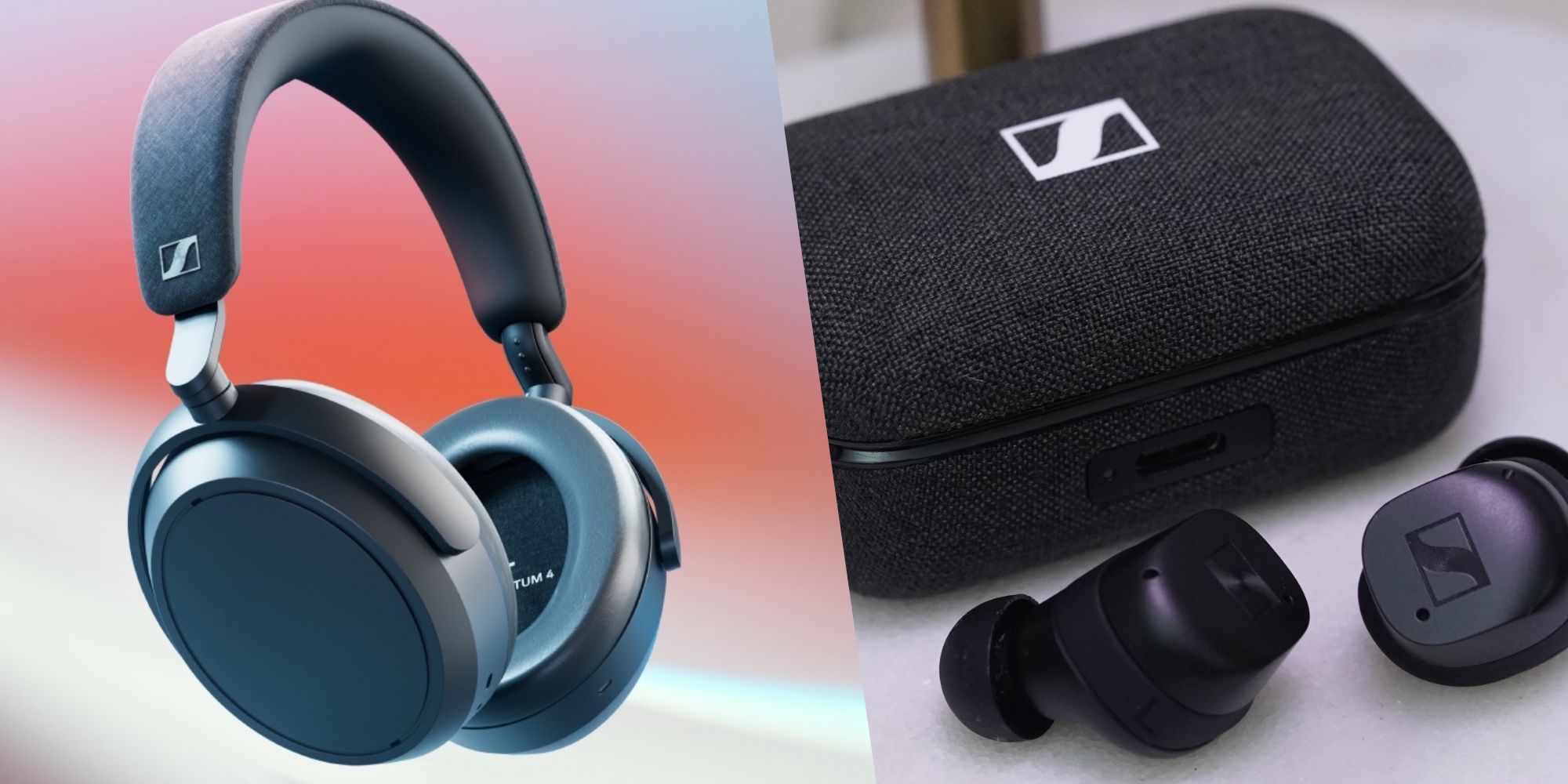 Sennheiser Momentum 4 Review  The Best Wireless Headphones for