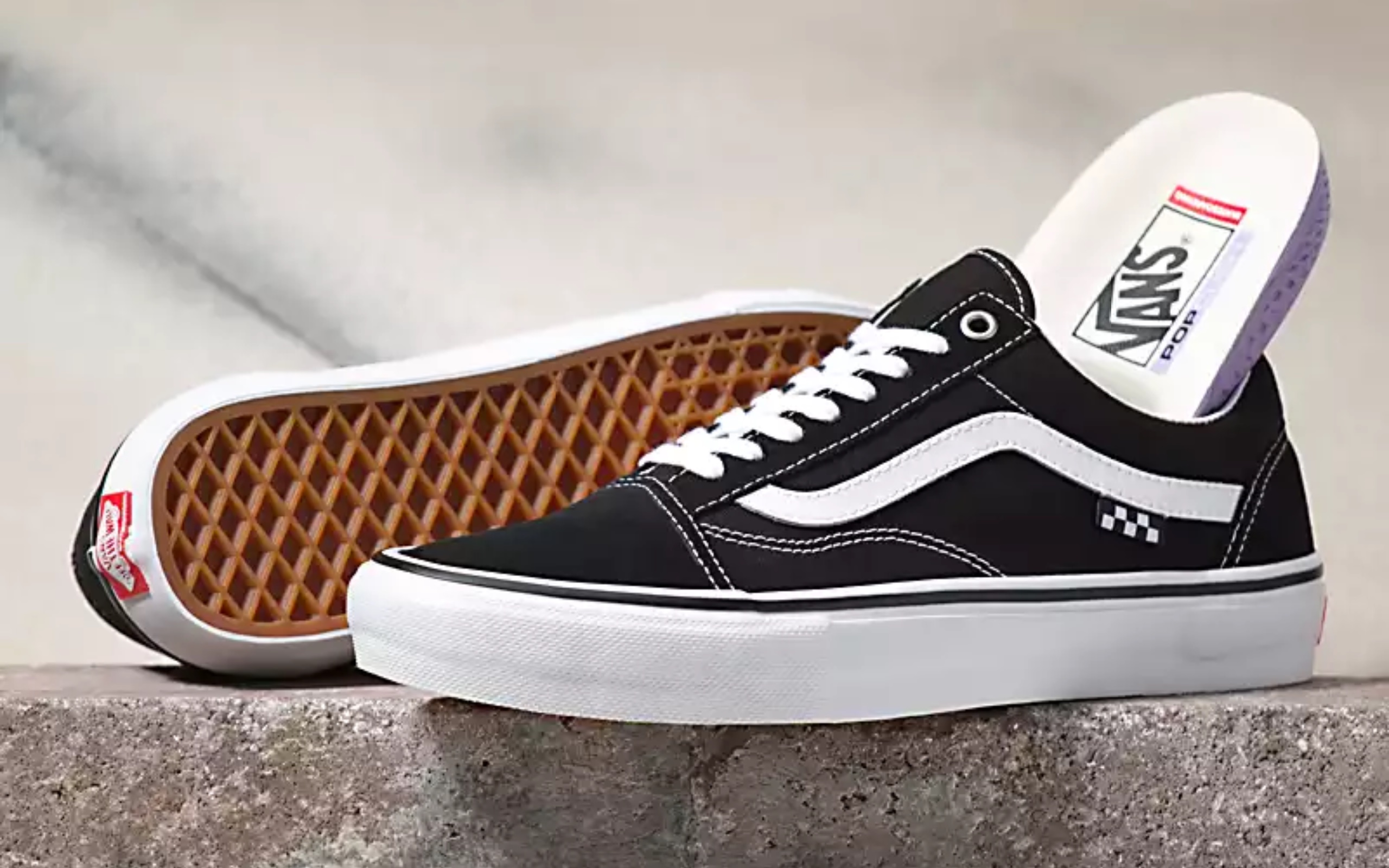 Vans takes up to 50% off back to school styles: Sneakers, apparel ...