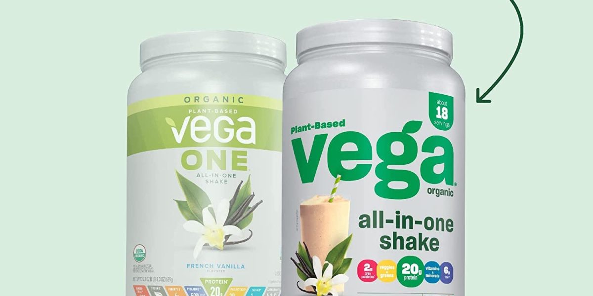 Up to 35 off protein powder and preworkout from 6 Muscle Milk, Vega