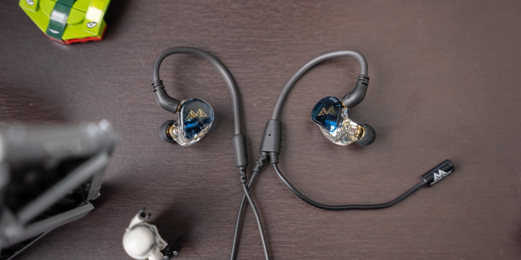 Kimura Duo review: Antlion
