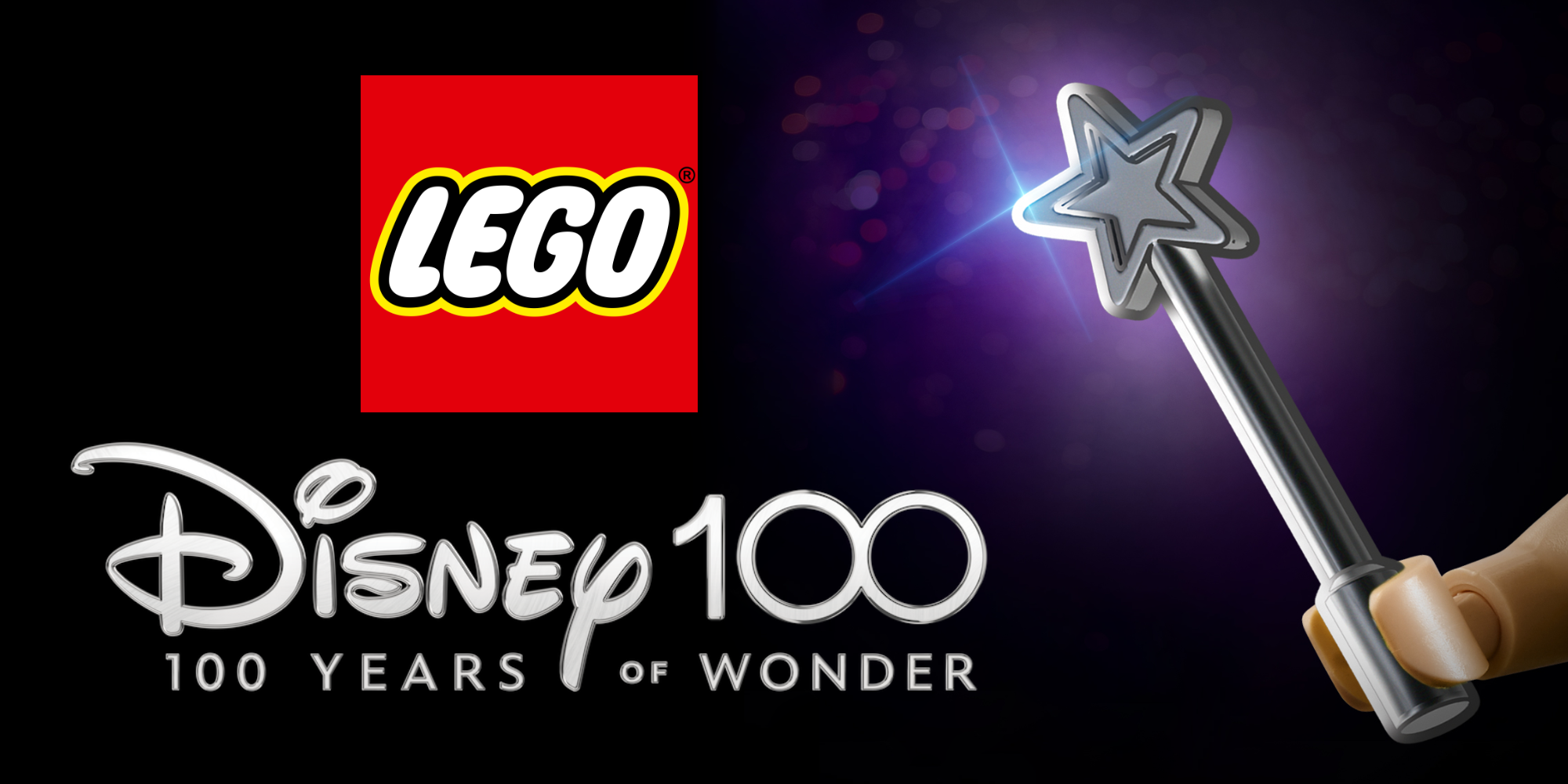 Leaked LEGO Disney Sets Feature 'Aladdin,' Upcoming Animated Film 'Wish' -  WDW News Today