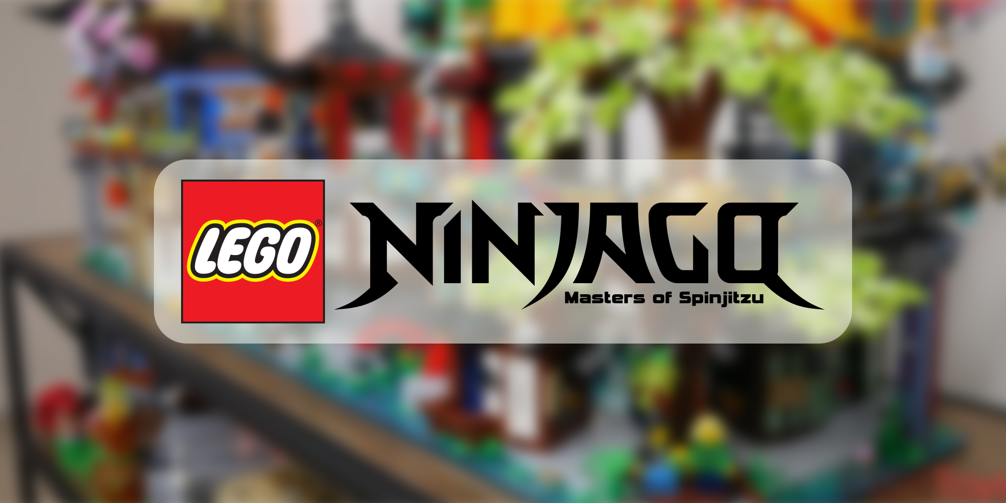LEGO Ninjago Summer 2023 sets revealed in time for the new Dragons Rising  season! - Jay's Brick Blog
